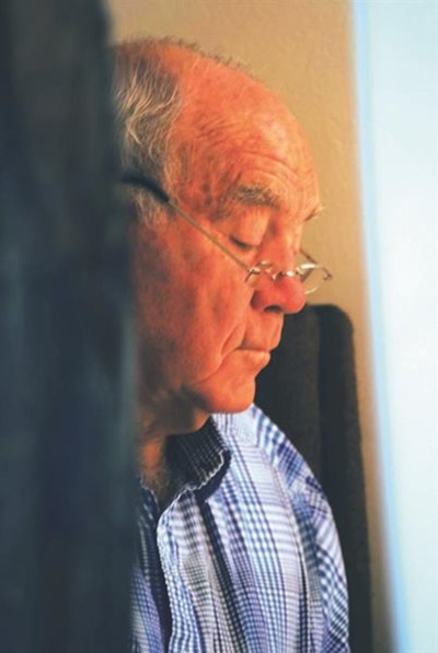 ‘Nog stories teen my muur’ wen topprys