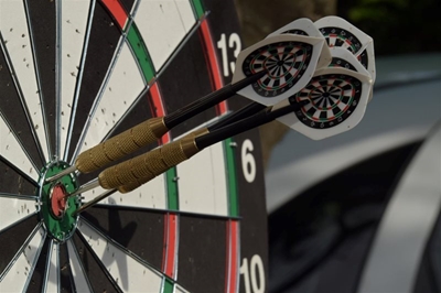 Darts Association AGM