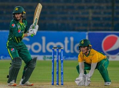 De Ridder in team to take on Bangladesh