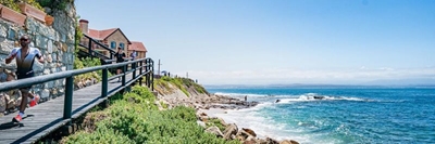 Public notice hosting of event: Isuzu Ironman 70.3: Mossel Bay,19 November 2023