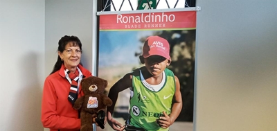 Run2Raise taking place again