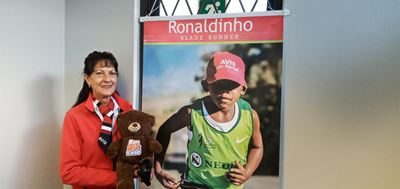 Run2Raise taking place again