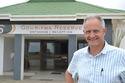 Gourikwa wil groter gebied bewaar