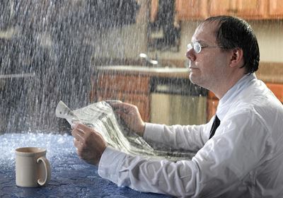 Keep your geyser going through winter