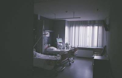 Acute drop in trauma cases over New Year