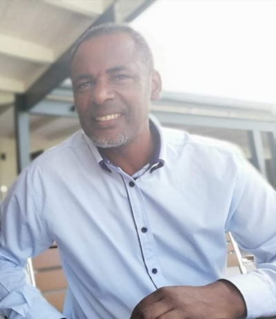 Knysna Municipality announces new mayor