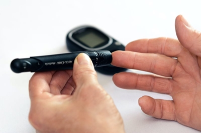 Diabetes: The silent killer