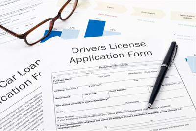 Licence backlog being addressed