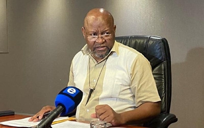 ABC’s Mavundla resigns from eThekwini executive council 