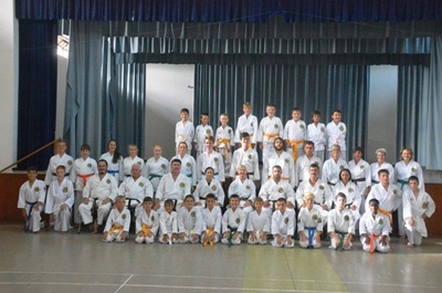 Students prepare for nationals