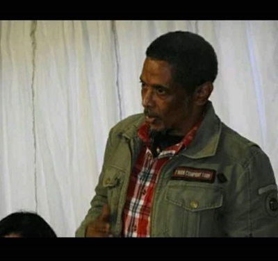 People’s soldier mourned widely