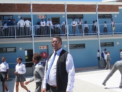 New schools open in Thembalethu