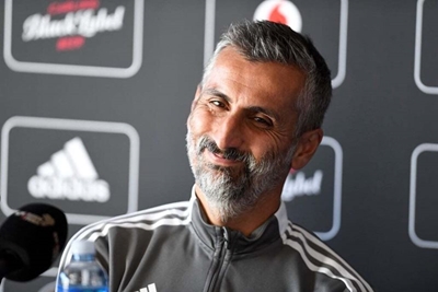 Riveiro sets sights on bigger achievements for Pirates next season