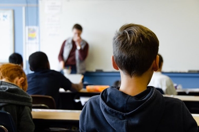 DBE assesses first day of school reopening
