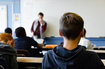 DBE assesses first day of school reopening