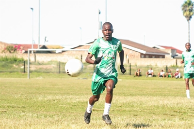 Paris United still in top spot in promotional league