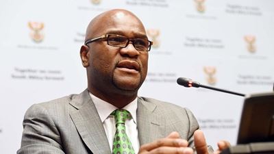 Praise for Team SA at the Olympics