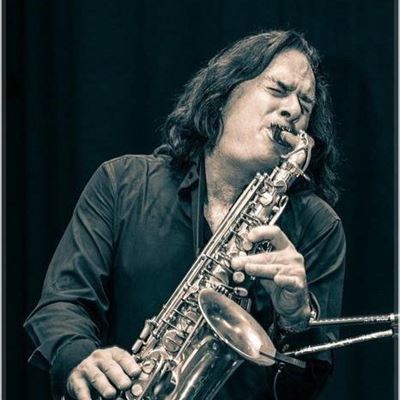 Sax sounds to soothe