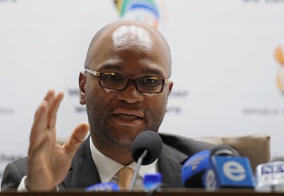 SA launches bilingual dictionary for deaf community