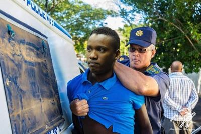 Duduzane Zuma to sue the state for R1.5m, claiming unlawful arrest