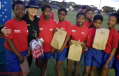 Boeresport Day a resounding success