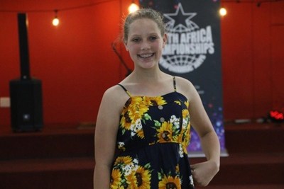 Performing arts alive and well in Southern Cape