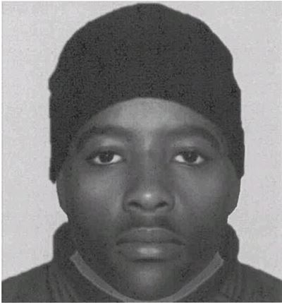 Suspect wanted for rape