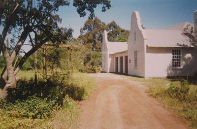 George Heritage Trust concerned about the conservation of historic assets