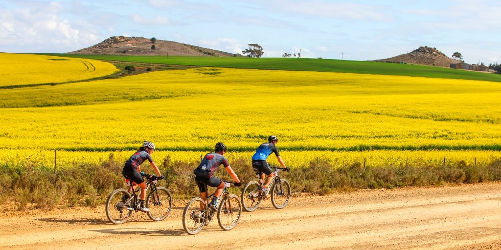 Swellendam 100Miler in July | Suid-Kaap Forum