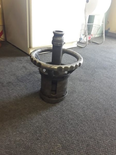 Does this item belong to you?