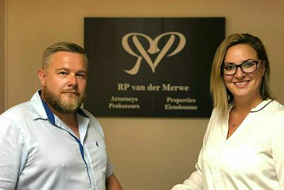 Nuwe prokureursfirma bied alles onder een dak