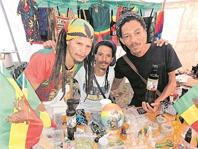 Africa Day Festival draws diverse cultures