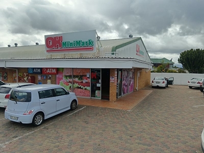 OK Minimarket - Your friendly local grocer serving Hartenbos with heart