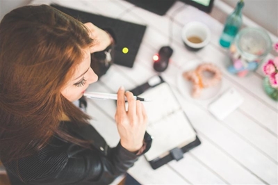 Ace your exams as a distance learning student