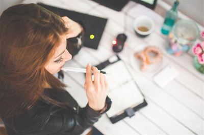 Ace your exams as a distance learning student