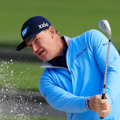 Ernie Els among SA’s best to tee it up at Alfred Dunhill Championship 