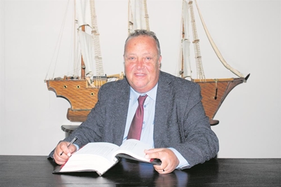 Die regte man vir jou regshulp