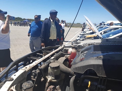'Bitou to ensure public safety this season'