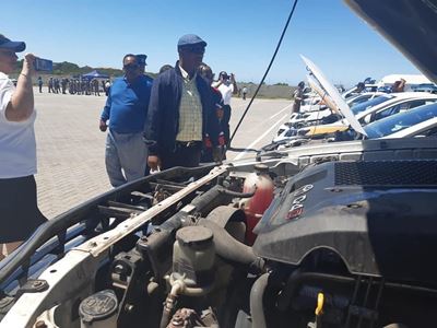 'Bitou to ensure public safety this season'