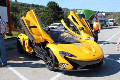 Supermotors gaan dreun in Mosselbaai