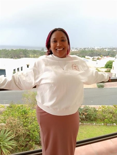 Renicia works to uplift youth