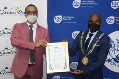 District Municipality on board to fast-track housing projects 