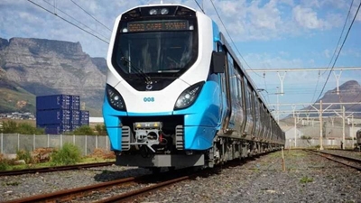 CEO outlines plans to address PRASA challenges