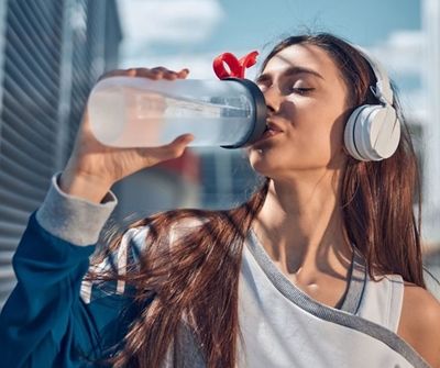 Holidaying in SA this December – ensure you have safe drinking water 