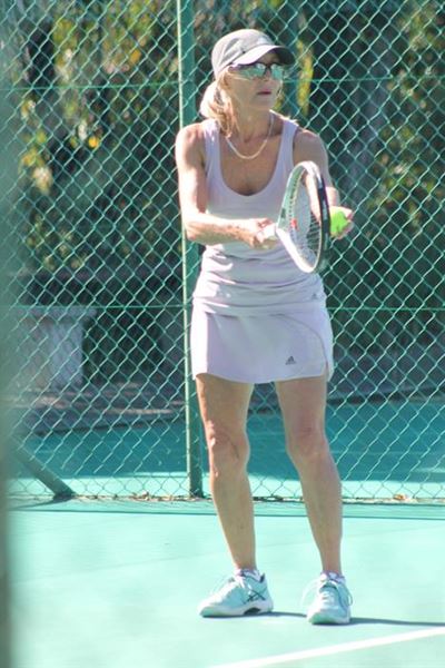 Nog 3 van Wesbanktennisklub gekies vir SA