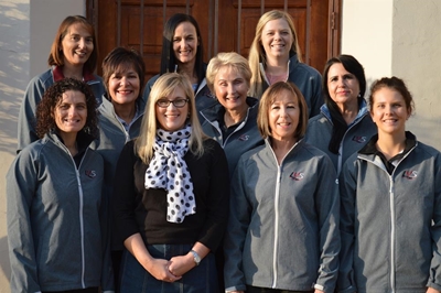 Nuwe baadjies vir netbalonnies