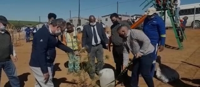 Slangrivier se kinders kan nou lekker speel