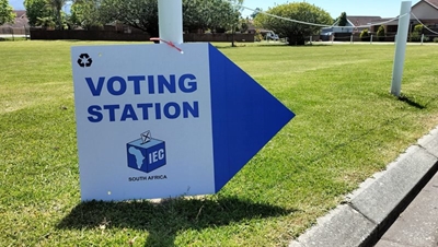Voting registration open 