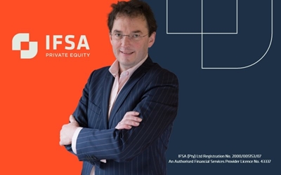 Smart investment seminar to be hosted in George with leading financial journalist