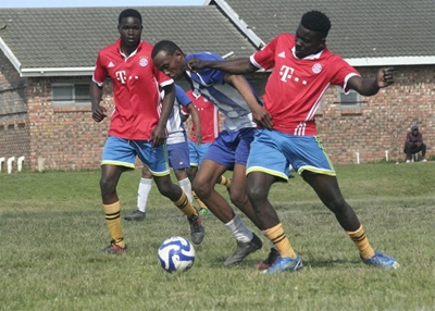Black Cats secure victory